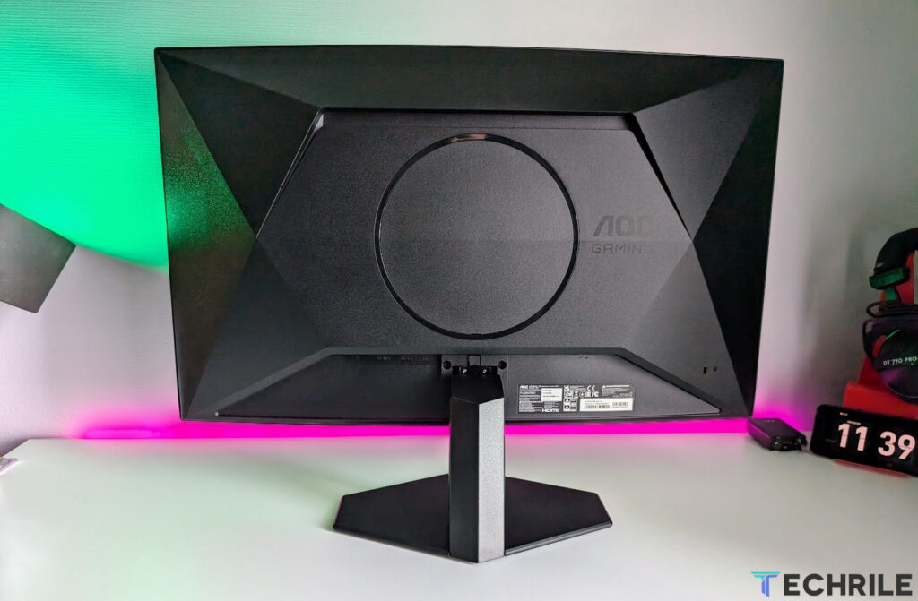 AOC C27G4ZXE 280 Hz Review (3)