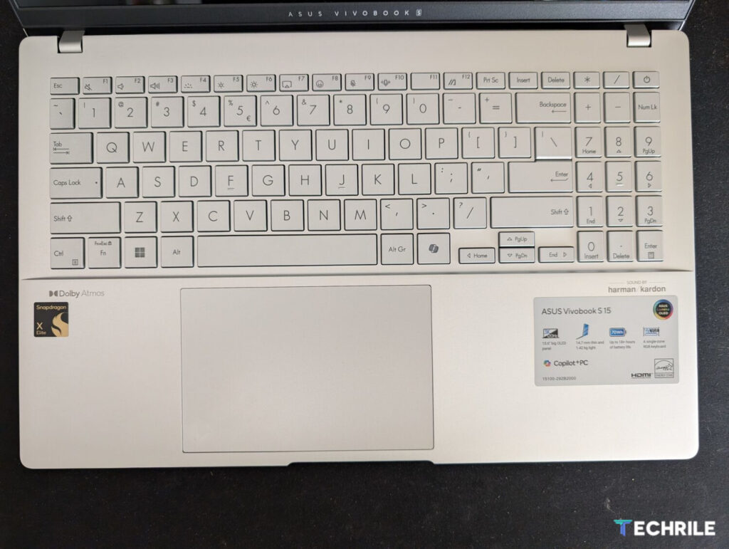 ASUS Vivobook S15 (S5507) Copilot+ (6)