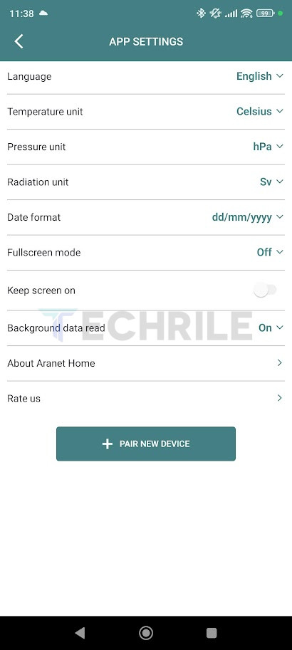 Aranet Radiation Sensor Review (9)