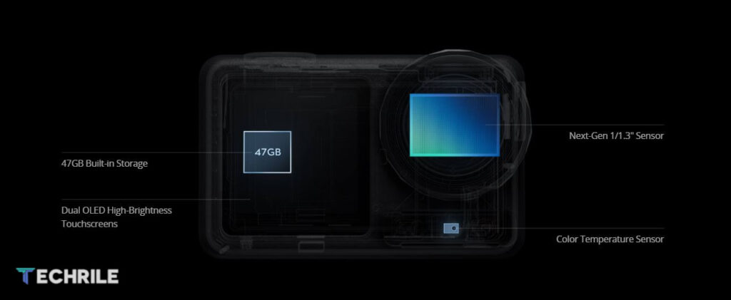 DJI Announces New Action 5 Pro Compact Action Camera (1)