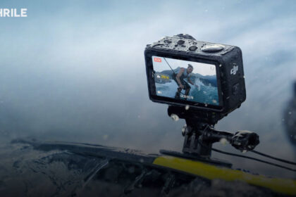 DJI Announces New Action 5 Pro Compact Action Camera