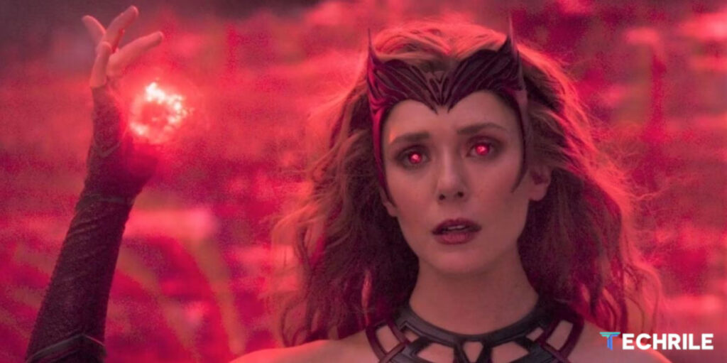 Everything You Need to Know About Marvel Witches Before Watching Agatha All Along (1)