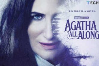 Everything You Need to Know About Marvel Witches Before Watching Agatha All Along