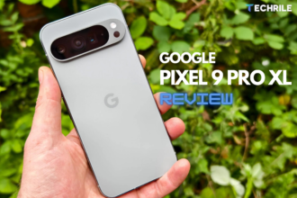 Google Pixel 9 Pro XL Smartphone Review