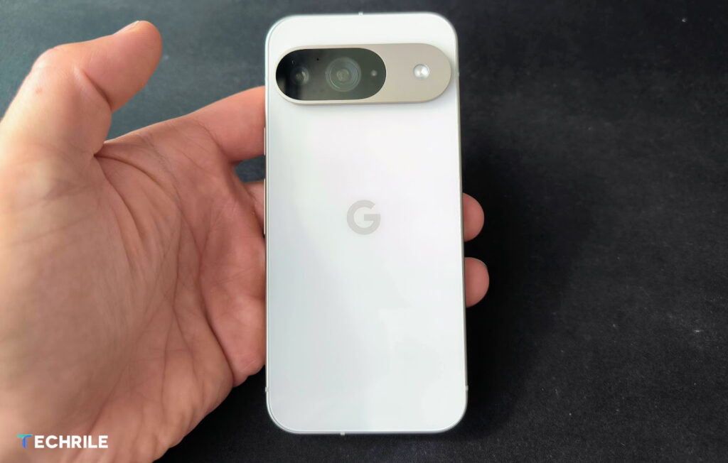 Google Pixel 9 Review IMG 3