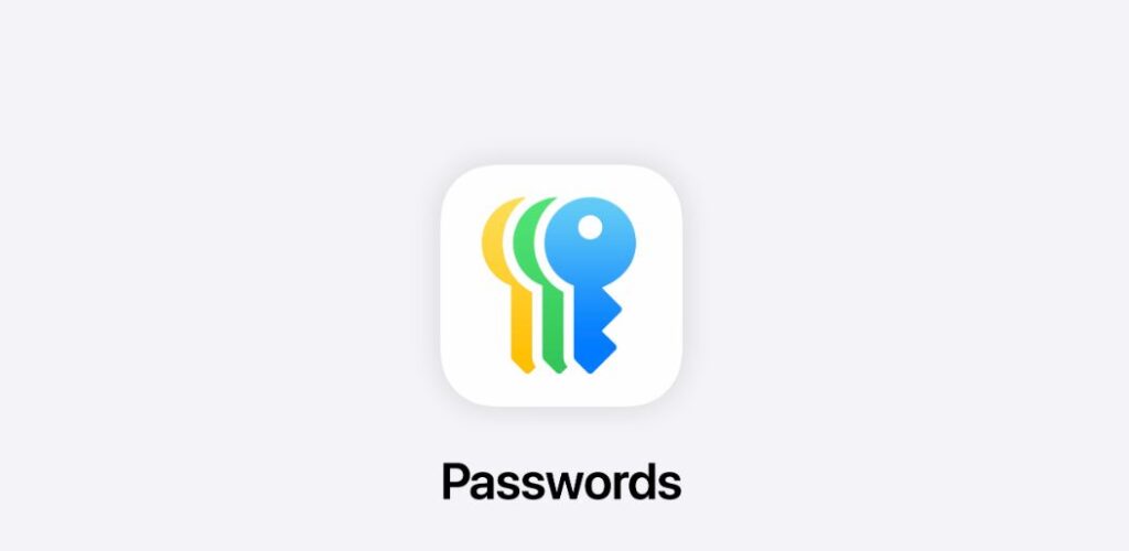 How to Import Passwords into the iOS 18 Passwords App (1)