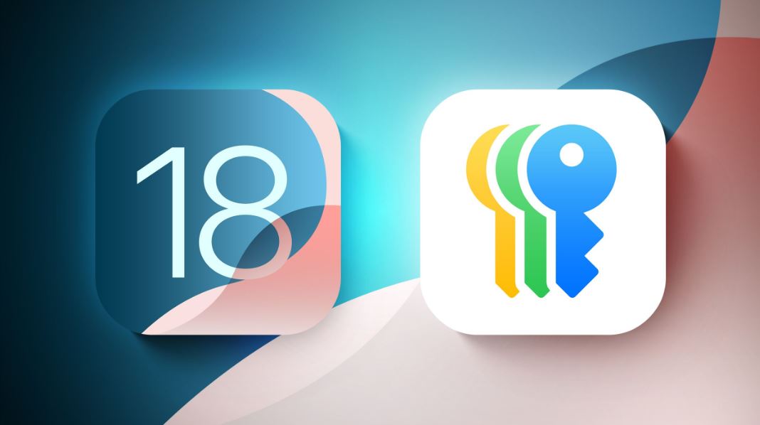 How to Import Passwords into the iOS 18 Passwords App