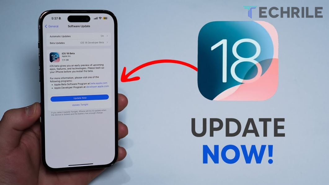 How to Install iOS 18 Immediately Without Waiting