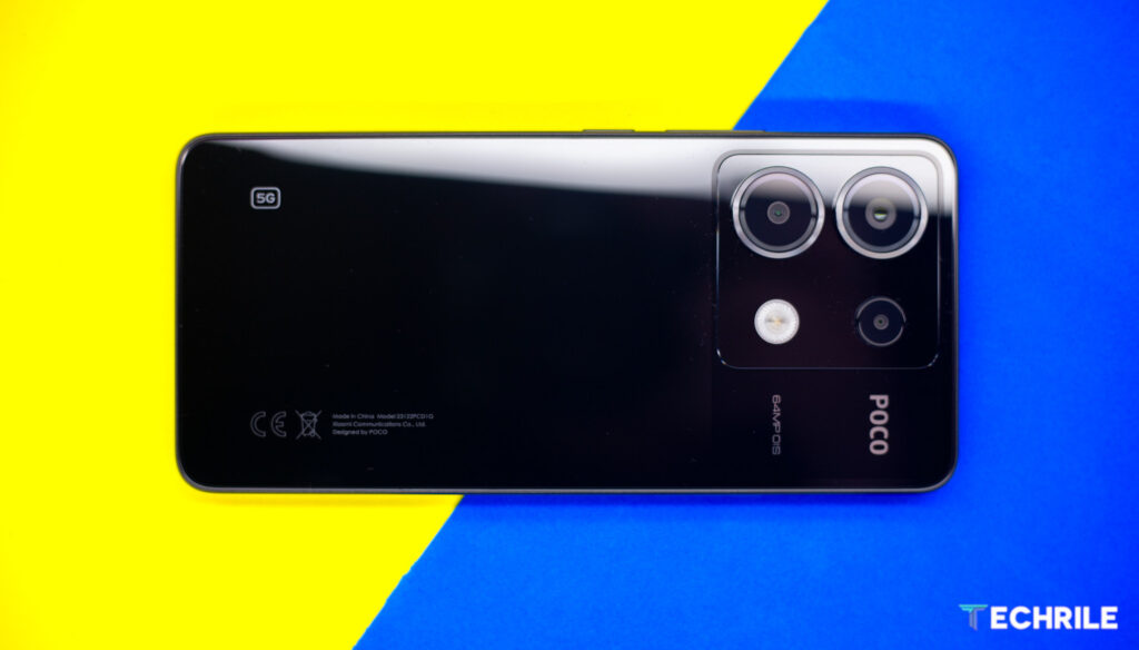 POCO X6 Review (1)