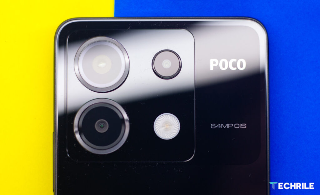 POCO X6 Review (9)