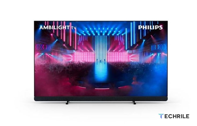 Philips OLED909; The Best TVs for PS5