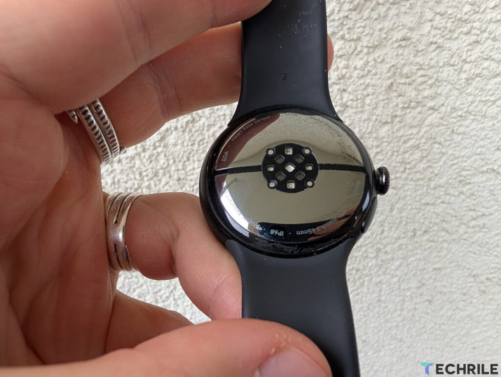 Pixel Watch 3 Review (6)