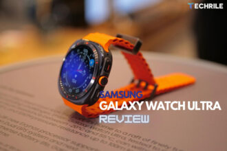 Samsung Galaxy Watch Ultra Review