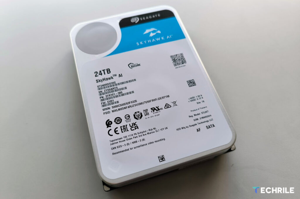 Seagate SkyHawk AI 24 TB Hard Drive (1)