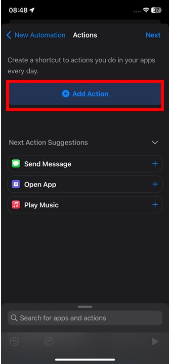 How to Automate Screen Rotation on Your iPhone