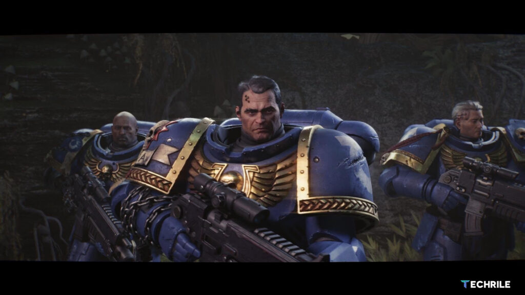 Space Marine 2 Review (4)