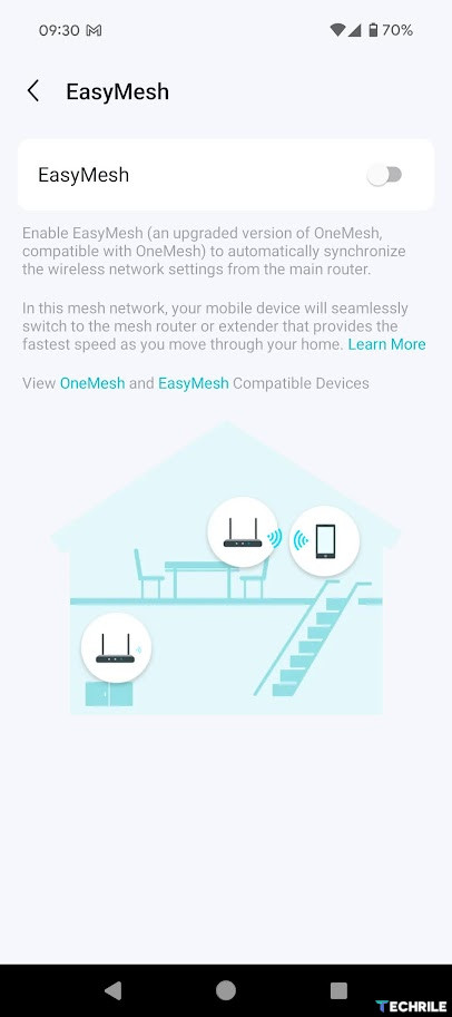 TP-Link Archer BE230 (BE3600) Wi-Fi 7 Wireless Router Review (12)