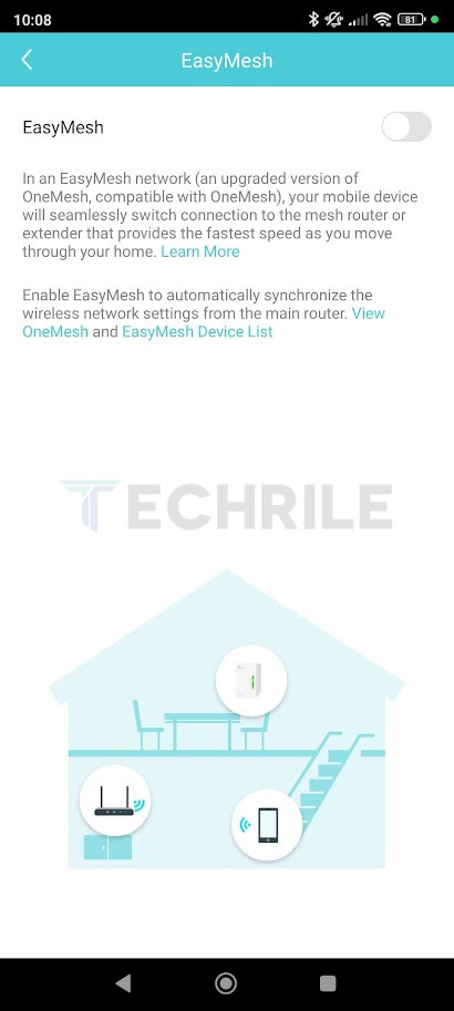 TP-Link TL-WPA8631P Powerline Network Adapter 