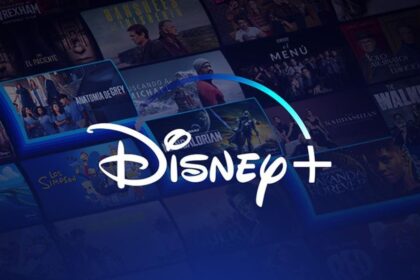 What is Disney+ (1)