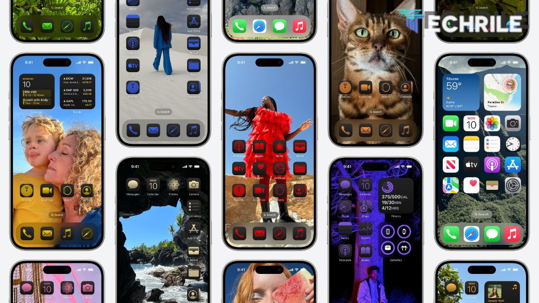 Which iPhones Are Compatible with iOS 18