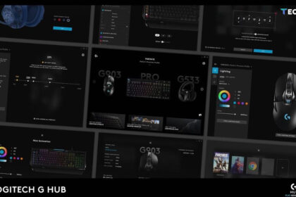 How to Download, Install and Setup Logitech G Hub in 2024