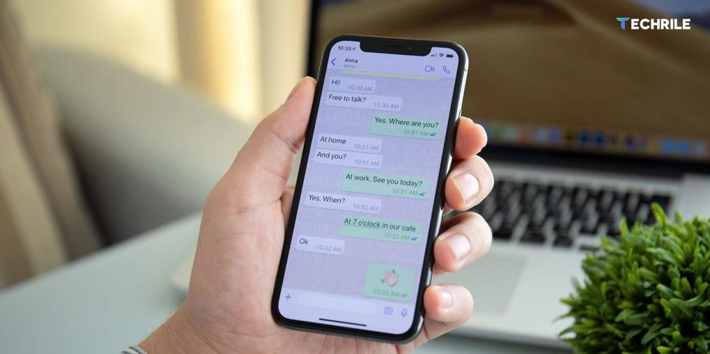 How to Schedule WhatsApp Messages on an iPhone