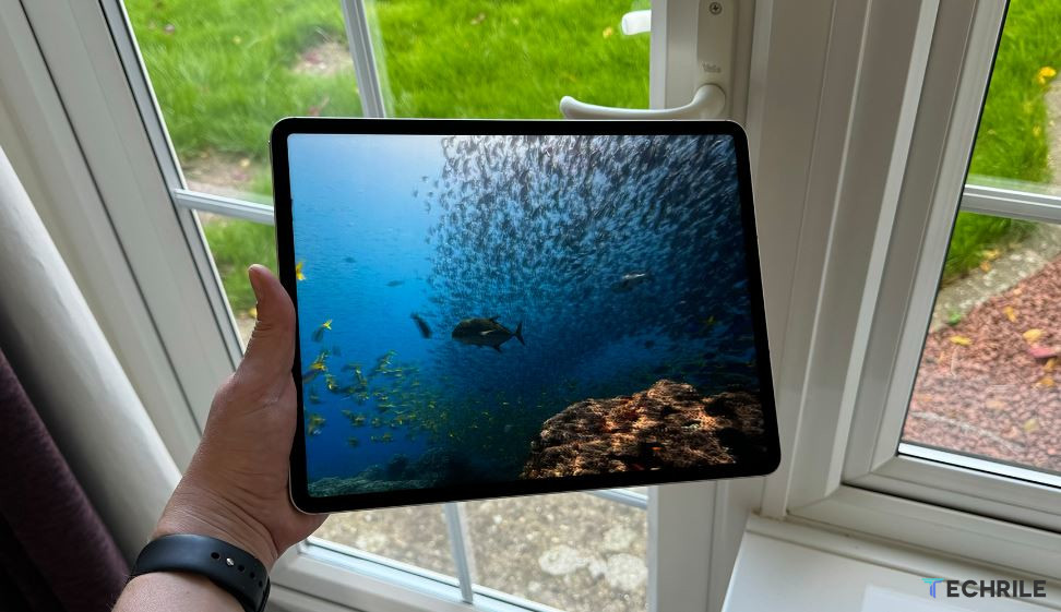 How to Use iPad Pro 12.9