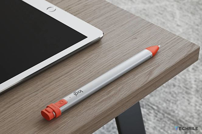 Logitech Crayon vs Apple Pencil 2 - Which One You Should Buy