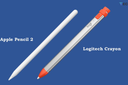 Logitech Crayon vs Apple Pencil 2 - Which One You Should Buy