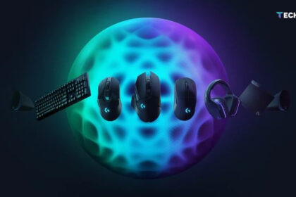 Logitech G Hub Software - Buttons and Key Assignments