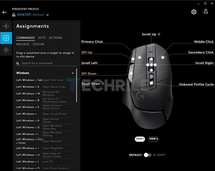 Logitech G502 X Plus Mouse and G PowerPlay Mouse Pad Review