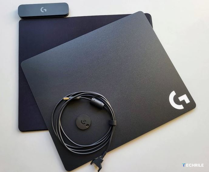 Logitech G502 X Plus Mouse and G PowerPlay Mouse Pad Review