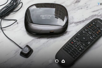 Logitech Harmony Hub - Setup & Configuration