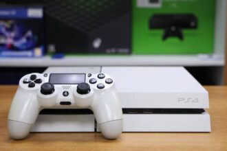 PS4 Backwards Compatibility A Simple Guide