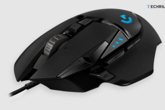 Should You Buy Logitech G502 Mouse in 2024