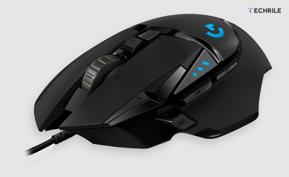 Should You Buy Logitech G502 Mouse in 2024