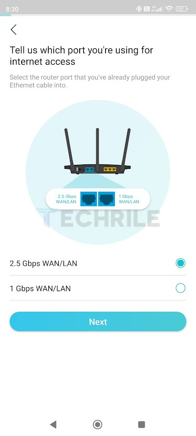 TP-Link Archer AX95 AX7800 Wireless Router Review