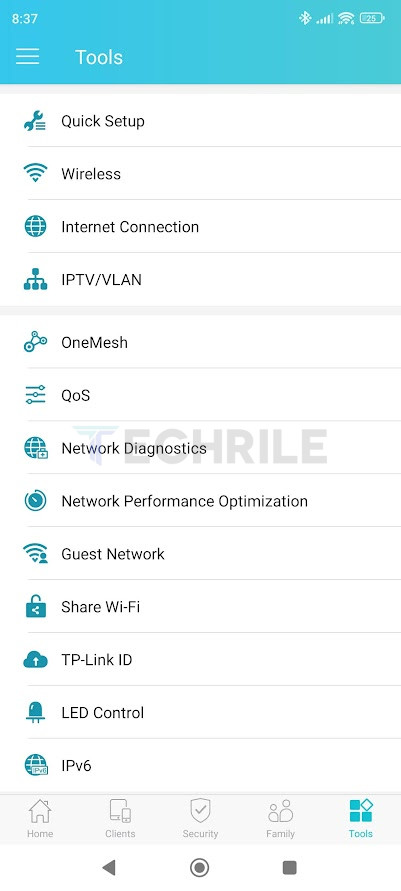 TP-Link Archer AX95 AX7800 Wireless Router Review