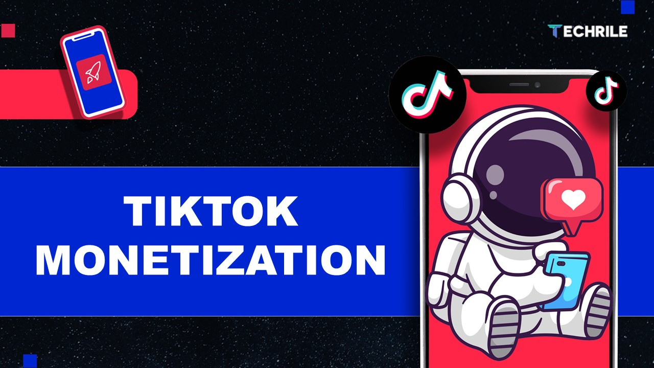 TikTok Monetization - How to Make Money on TikTok