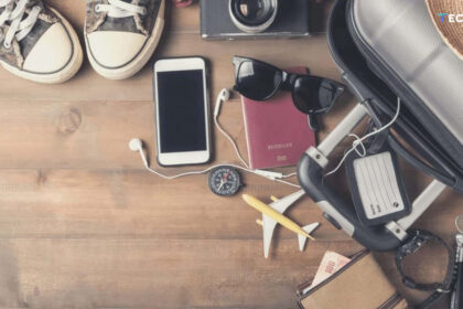 Top 10 Travel Gadgets for Every Traveler in 2024