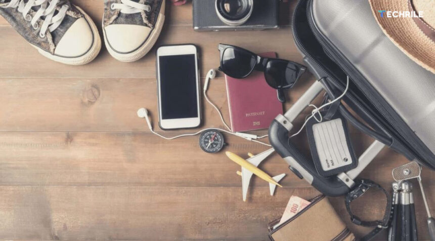 Top 10 Travel Gadgets for Every Traveler in 2024