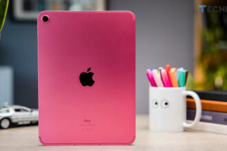 Why Choose the Pink iPad