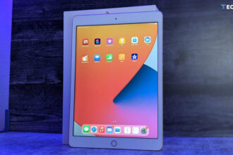 iPad 8th Generation in 2024