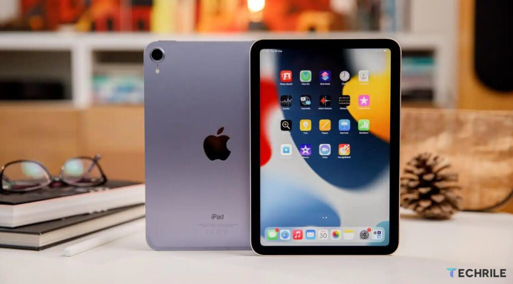 iPad Mini 6 – Why You Should Still Buy It in 2024