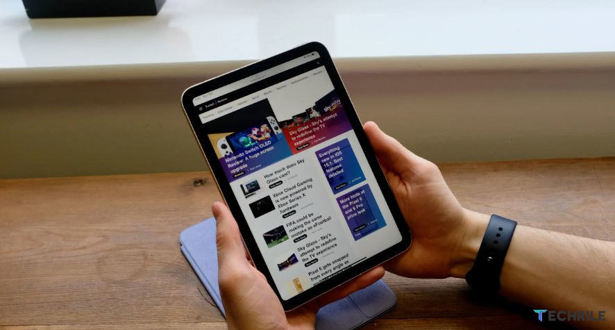 iPad Mini 6 – Why You Should Still Buy It in 2024