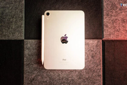 iPad Mini 6 – Why You Should Still Buy It in 2024