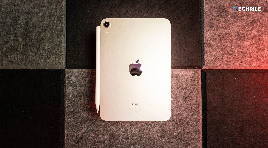 iPad Mini 6 – Why You Should Still Buy It in 2024