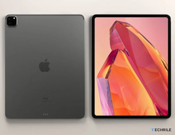 iPad Pro 4th Generation in 2024