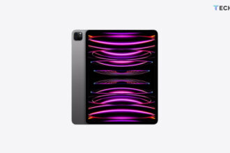 iPad Pro 6th Generation in 2024