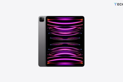 iPad Pro 6th Generation in 2024